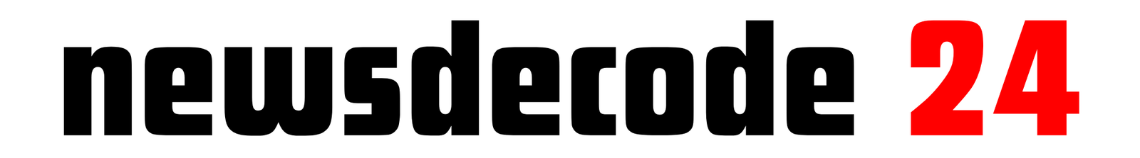 News Decode 24