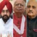 LK Advani, Manish Sisodia and Kailash Gahlot Among Delhi Voters Served SIR Notices